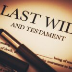 PRESENTATION ON WILLS AND SUCCESSION | WEBINAR – AUGUST 14, 2021