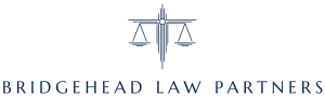 Bridgehead Law Logo